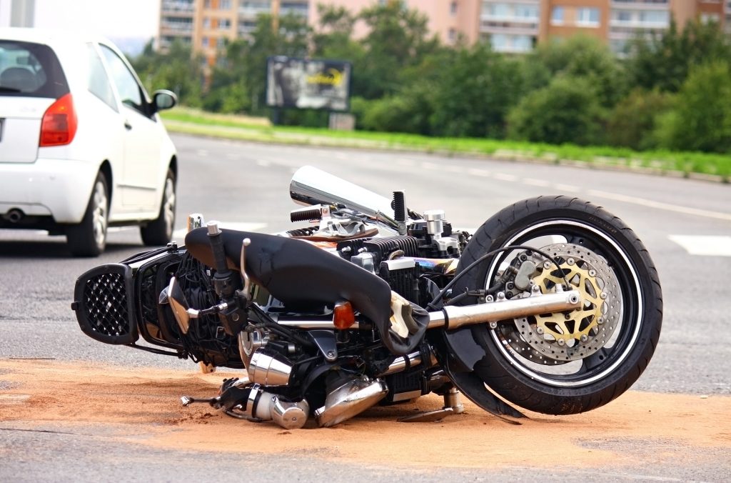 motorcycle accident lawyers Halifax