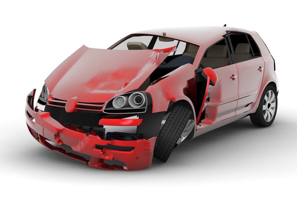 Halifax car accident lawyers