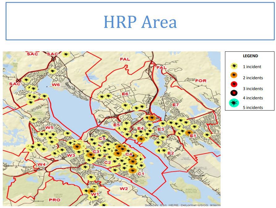HRP-Accident-area