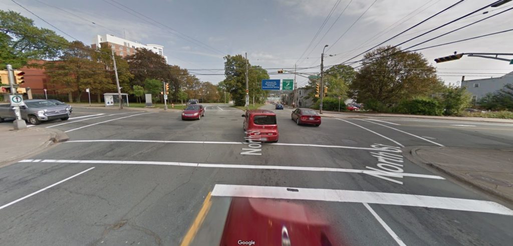 Halifax
