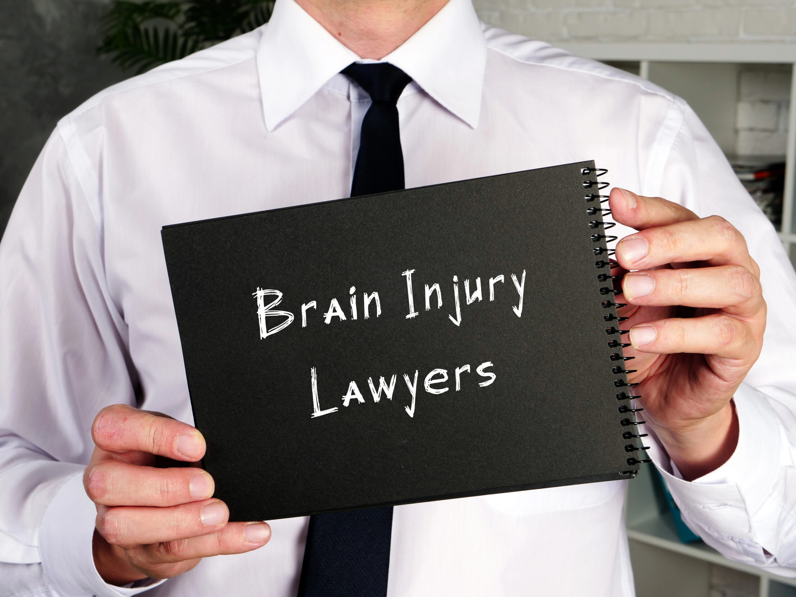 Halifax Brain Injury Lawyers