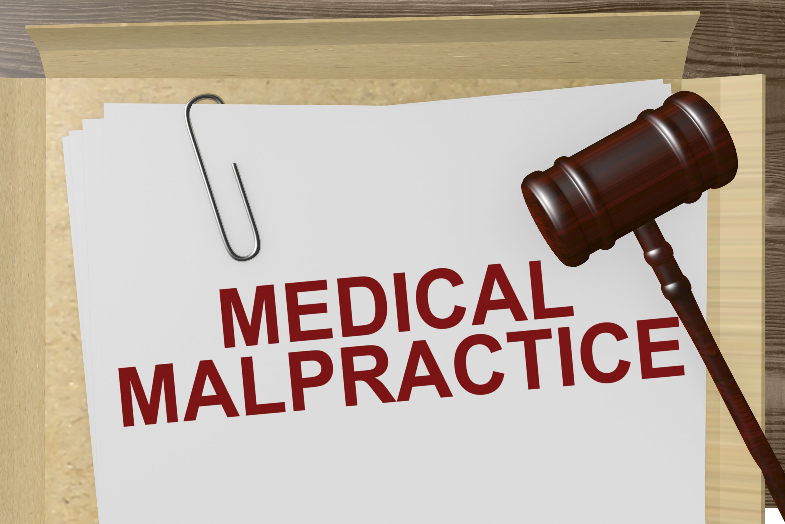 Medical Malpractic